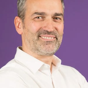 JEAN-CHRISTOPHE PARQUIER
