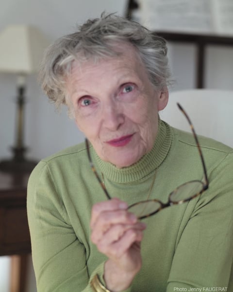 Françoise Thinat
