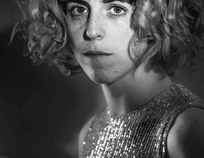 LOUISE KNOBIL