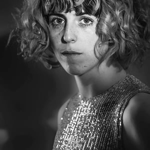 LOUISE KNOBIL