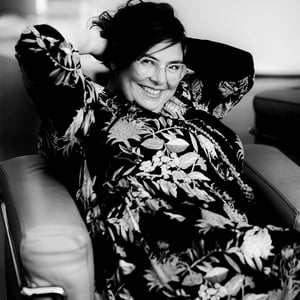 Séverine Coulon