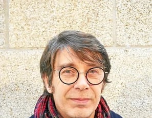 Patrick Pasques