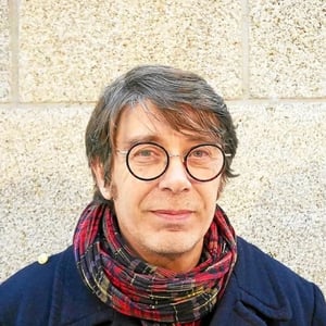 Patrick Pasques