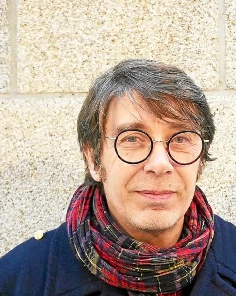 Patrick Pasques