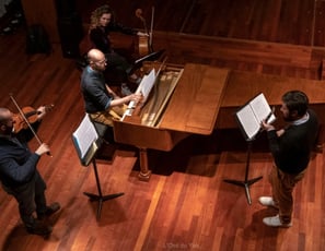Ensemble Hexameron