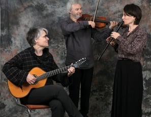 trio Matriegka