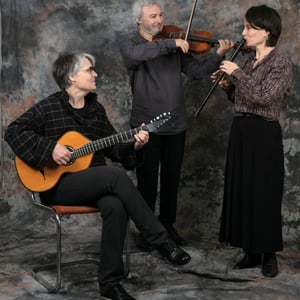trio Matriegka