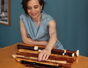 Marion Fermé