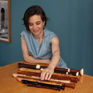 Marion Fermé