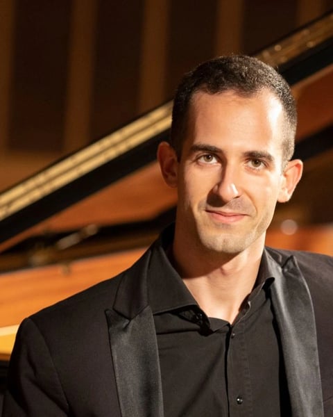 Danilo Mascetti