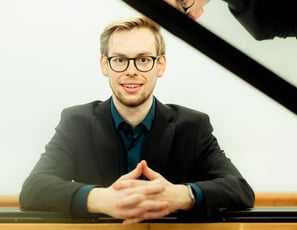 Benedikt Holter