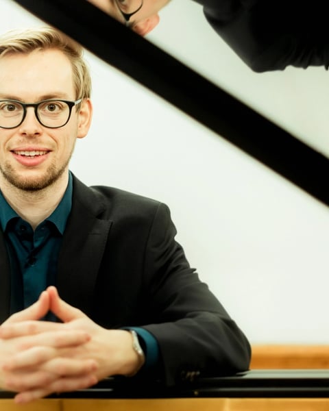 Benedikt Holter