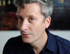 Stéphane Fromentin