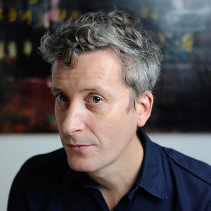 Stéphane Fromentin