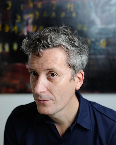 Stéphane Fromentin