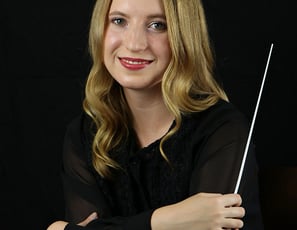 Polina Lebedieva