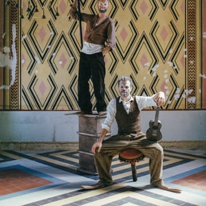 Compagnie Okidok