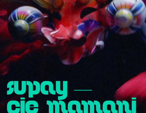 Huaskar Alcon | Compagnie Mamani
