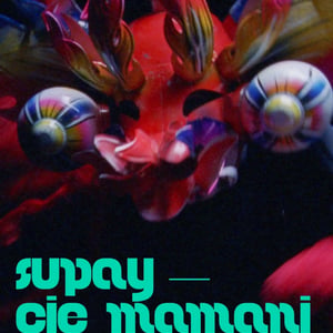 Huaskar Alcon | Compagnie Mamani