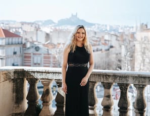 Barbara Bourdarel (Soprano)