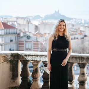Barbara Bourdarel (Soprano)