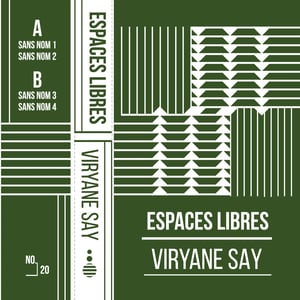 Viryane Say
