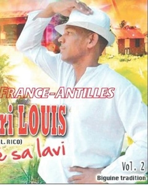 Henri Louis