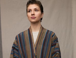 Zulfiya Spowart