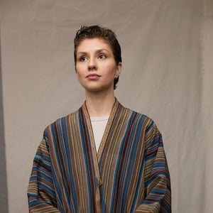 Zulfiya Spowart