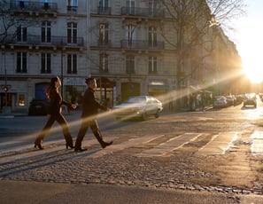 Duo Reflet