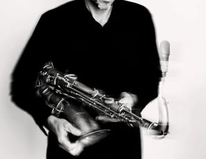 Robin Fincker
