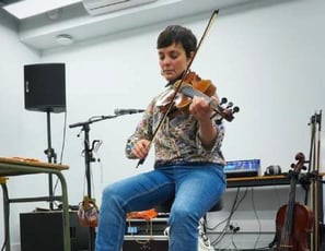 Lucile Marsac
