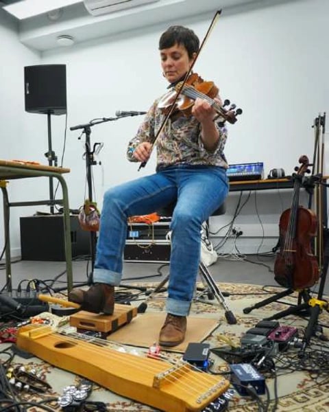 Lucile Marsac
