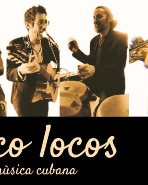 Coco Locos