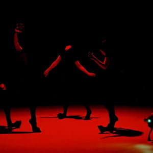 [Compagnie Louve] / Christine Armanger
