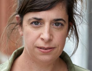 Lara Hubinont