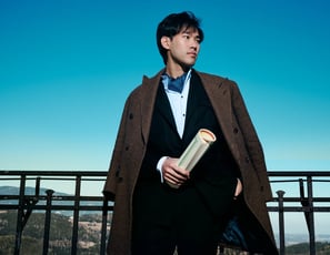 Bruce Liu