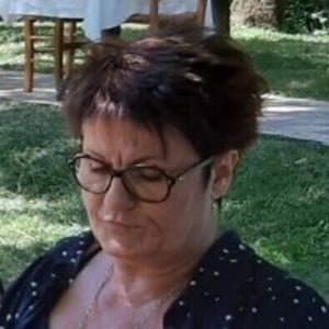 Colette Tournier