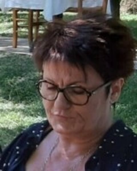 Colette Tournier