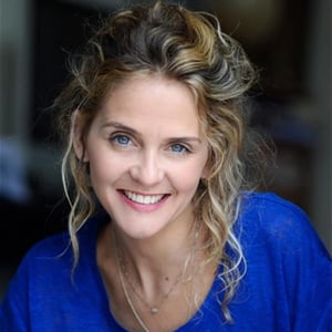 Floriane Vincent