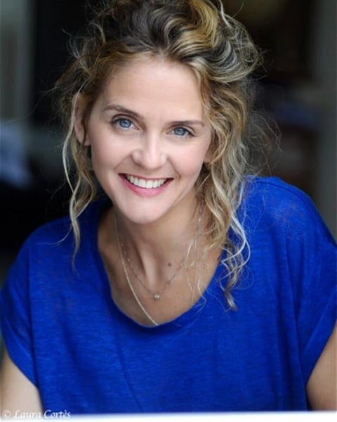 Floriane Vincent