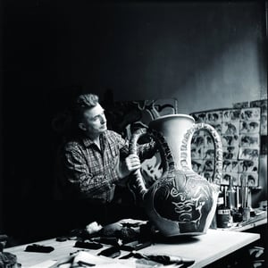 Edouard Pignon