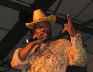 Eek a Mouse