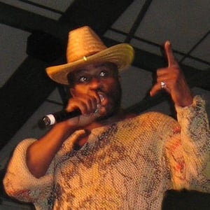 Eek a Mouse