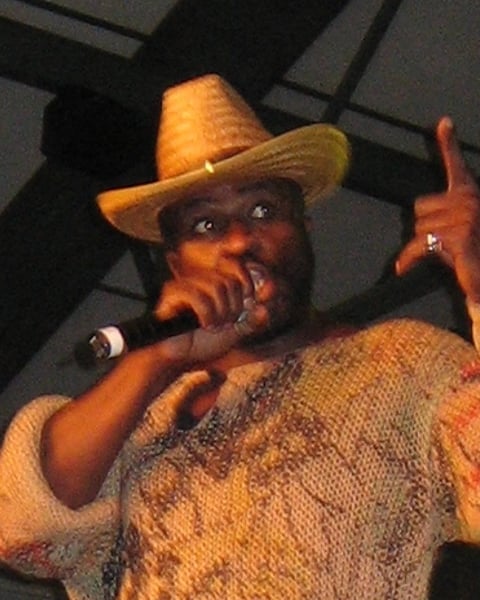 Eek a Mouse