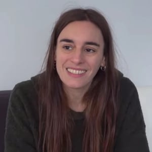 Pauline Peyrade