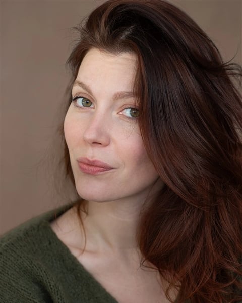 Ninon Lavalou