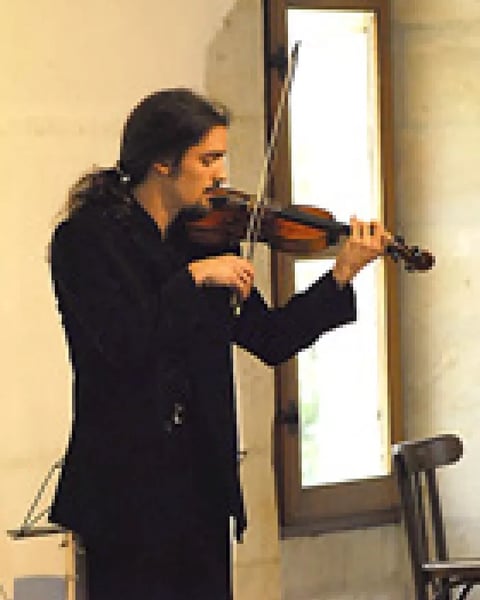 Gabriel Grosbard