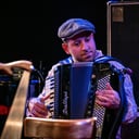 Adrian Iordan