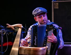 Adrian Iordan